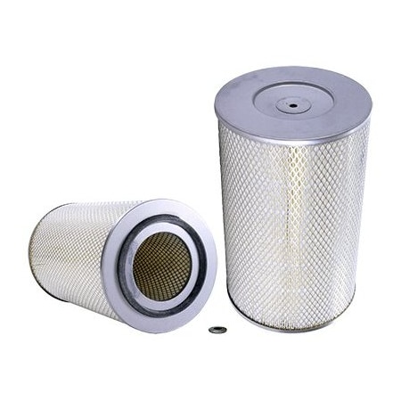 Wix Filters Air Filter 46541